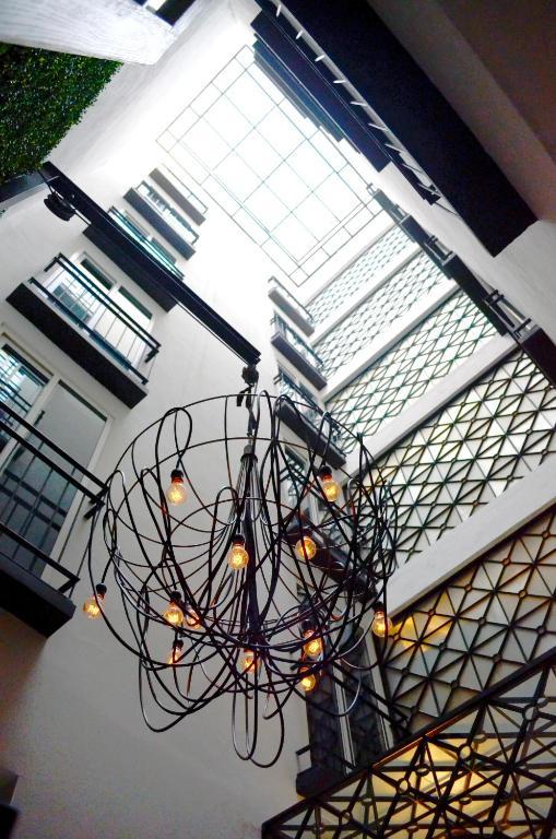 Plaza Revolucion 4* Mexico-stad